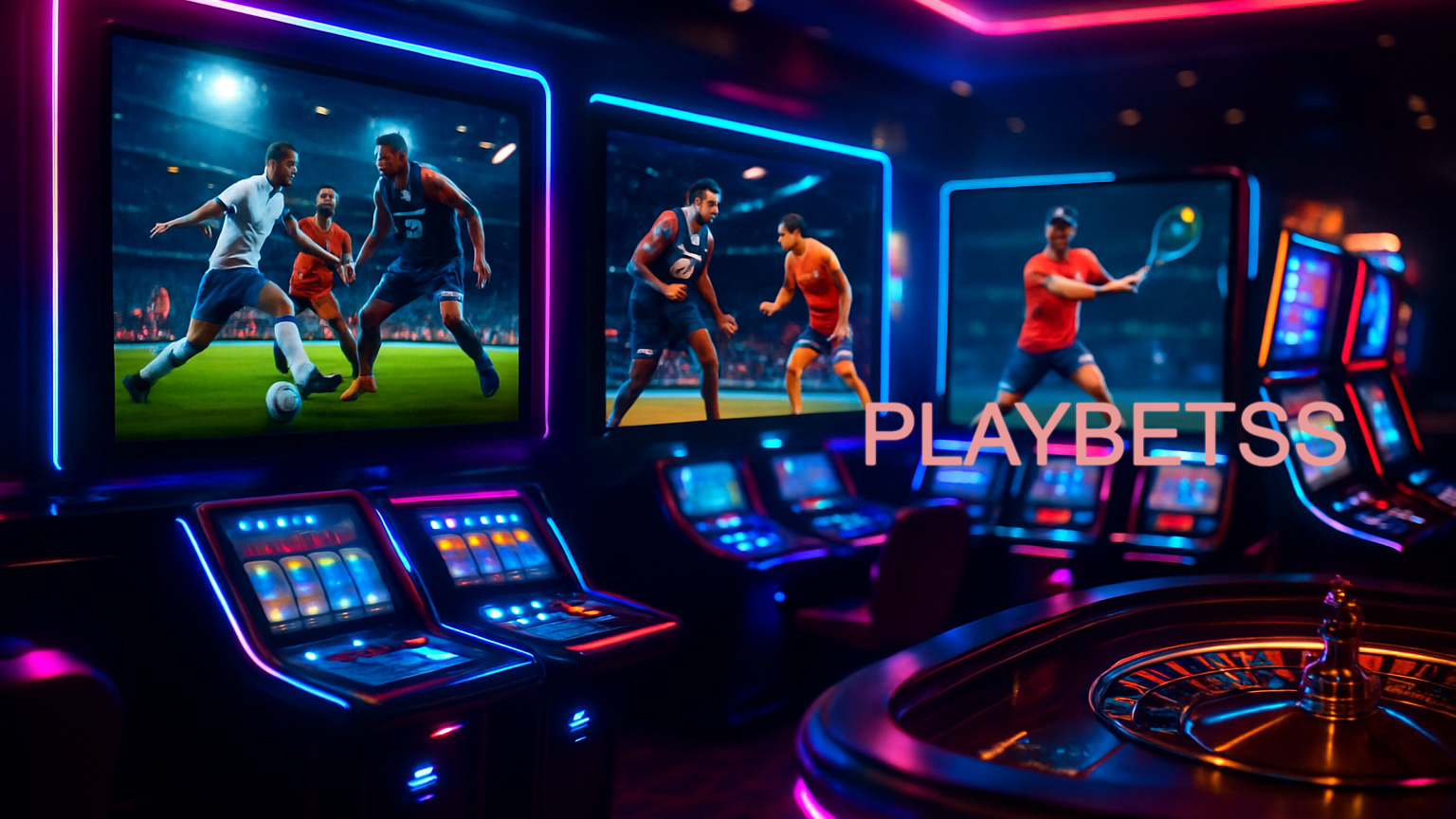 Eventos Esportivos